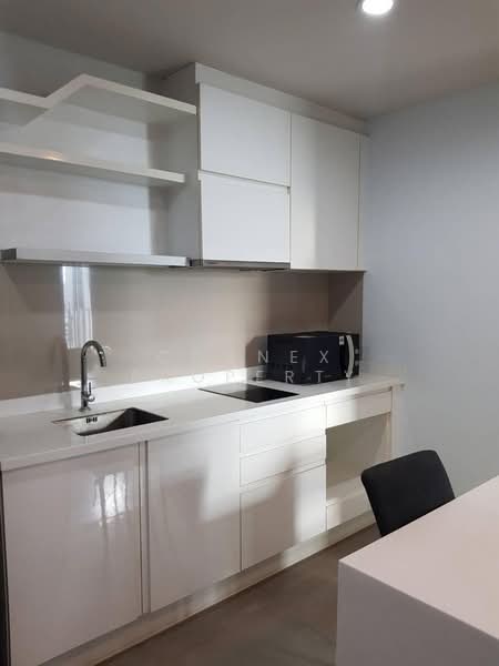 PYNE by Sansiri, Bangkok, Prayatai Road, Thanon Phetchaburi, Ratchathewi, Bangkok, 2 Bedrooms, 67 sqm, Condo For Rent, by Connex Property, 500217171 - DDproperty.com