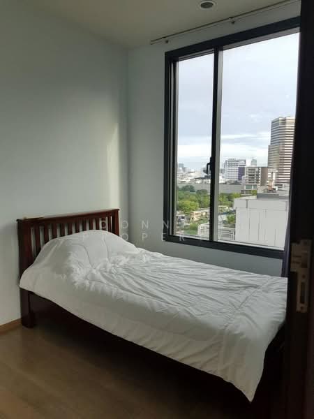 PYNE by Sansiri, Bangkok, Prayatai Road, Thanon Phetchaburi, Ratchathewi, Bangkok, 2 Bedrooms, 67 sqm, Condo For Rent, by Connex Property, 500217171 - DDproperty.com
