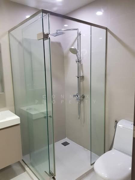 PYNE by Sansiri, Bangkok, Prayatai Road, Thanon Phetchaburi, Ratchathewi, Bangkok, 2 Bedrooms, 67 sqm, Condo For Rent, by Connex Property, 500217171 - DDproperty.com