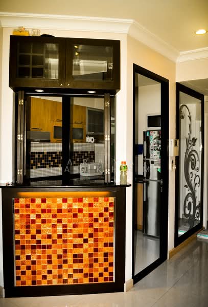 ขาย - Supalai Casa Riva : ศุภาลัย คาซา ริวา, กรุงเทพ