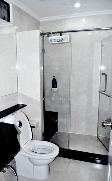 Supalai Casa Riva, Bangkok, 780 Charoenkrung Road, Bang Kho Laem, Bang Kho Laem, Bangkok, 2 Bedrooms, 112 sqm, Condo For Sale, by Araya Laokham, 500217173 - DDproperty.com