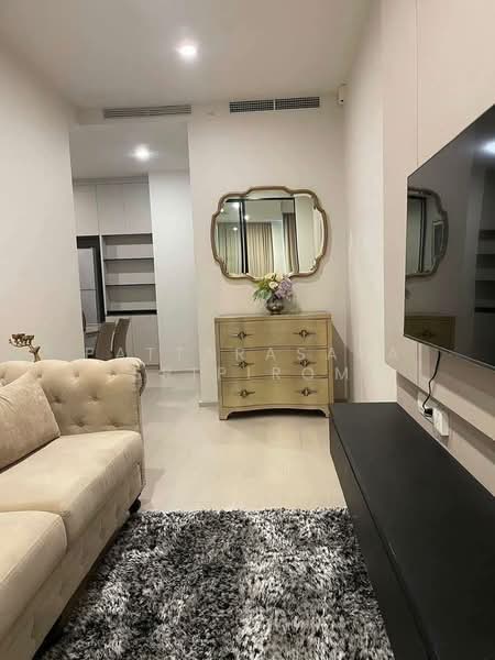 Noble Ploenchit, Bangkok, 1035 Ploenchit  Road, Lumphini, Pathum Wan, Bangkok, 1 Bedroom, 52 sqm, Condo For Rent, by Pattarasaya Sripirom, 500217177 - DDproperty.com
