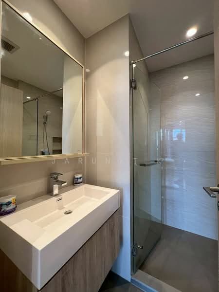 Maru Ekkamai 2, Bangkok, 70-5 Sukhumvit 63 Road, Phra Kanong Nua, Watthana, Bangkok, 1 Bedroom, 30 sqm, Condo For Rent, by Jarunat K, 500217178 - DDproperty.com