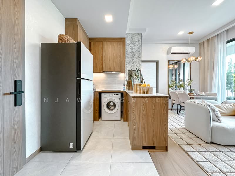 CANVAS Cherngtalay, Phuket, 5 Pasak-Koktanod Road, Choeng Thale, Thalang, Phuket, 2 Bedrooms, 81 sqm, Condo For Sale, by Benjawan Smaksman, 500217180 - DDproperty.com