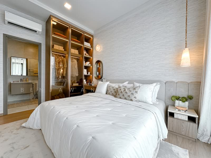 CANVAS Cherngtalay, Phuket, 5 Pasak-Koktanod Road, Choeng Thale, Thalang, Phuket, 2 Bedrooms, 81 sqm, Condo For Sale, by Benjawan Smaksman, 500217180 - DDproperty.com