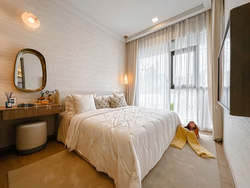 CANVAS Cherngtalay : แคนวาส เชิงทะเล, ภูเก็ต, 5 Pasak-Koktanod Road, เชิงทะเล, ถลาง, ภูเก็ต, 81 ตร.ม., คอนโด ขาย, โดย Benjawan Smaksman, 500217180 - DDproperty.com