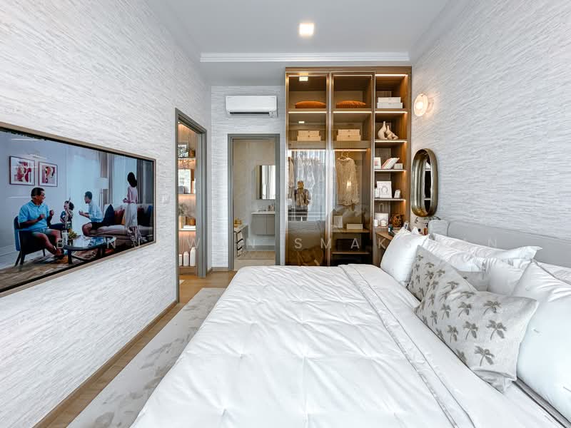 CANVAS Cherngtalay, Phuket, 5 Pasak-Koktanod Road, Choeng Thale, Thalang, Phuket, 2 Bedrooms, 81 sqm, Condo For Sale, by Benjawan Smaksman, 500217180 - DDproperty.com