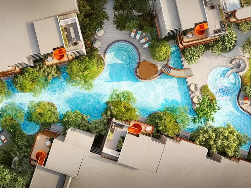 CANVAS Cherngtalay, Phuket, 5 Pasak-Koktanod Road, Choeng Thale, Thalang, Phuket, 2 Bedrooms, 81 sqm, Condo For Sale, by Benjawan Smaksman, 500217180 - DDproperty.com