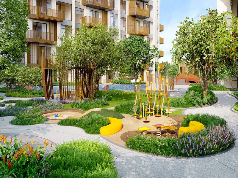 CANVAS Cherngtalay, Phuket, 5 Pasak-Koktanod Road, Choeng Thale, Thalang, Phuket, 2 Bedrooms, 81 sqm, Condo For Sale, by Benjawan Smaksman, 500217180 - DDproperty.com