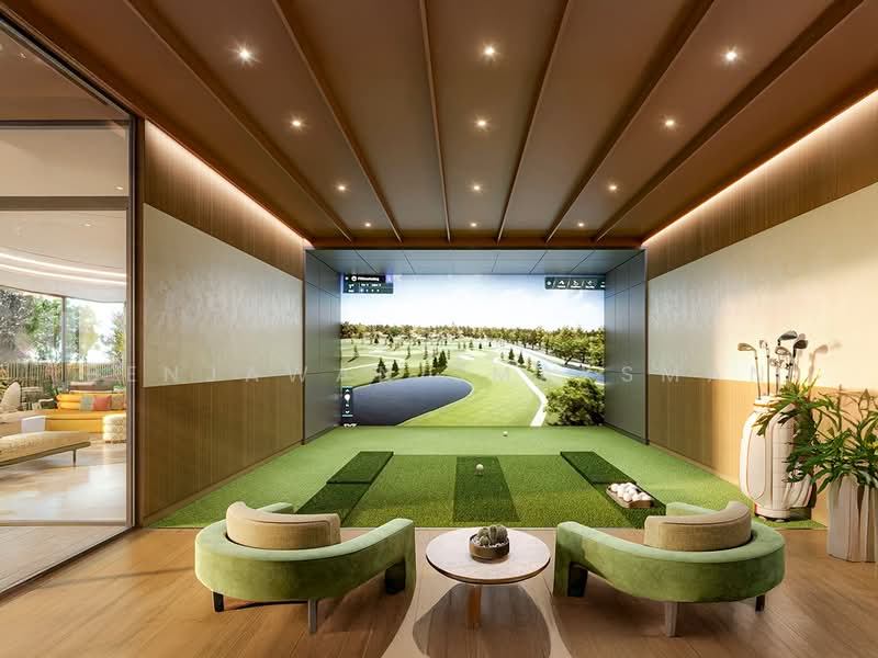 CANVAS Cherngtalay : แคนวาส เชิงทะเล, ภูเก็ต, 5 Pasak-Koktanod Road, เชิงทะเล, ถลาง, ภูเก็ต, 81 ตร.ม., คอนโด ขาย, โดย Benjawan Smaksman, 500217180 - DDproperty.com