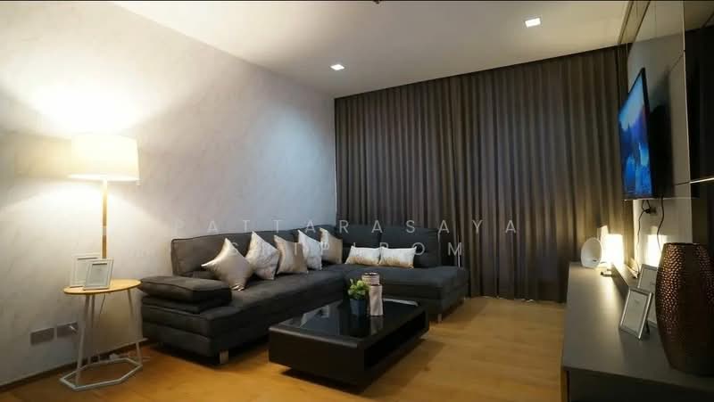Hyde Sukhumvit 13, Bangkok, 13 Sukhumvit Road, Khlongtoei Nua, Watthana, Bangkok, 2 Bedrooms, 108 sqm, Condo For Rent, by Pattarasaya Sripirom, 500217183 - DDproperty.com