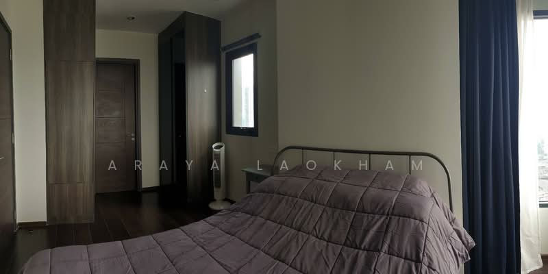 C Ekkamai, Bangkok, 888 Soi Sukhumvit 63, Sukhumvit Road, Khlong Tan Nua, Watthana, Bangkok, 1 Bedroom, 35 sqm, Condo For Sale, by Araya Laokham, 500217185 - DDproperty.com