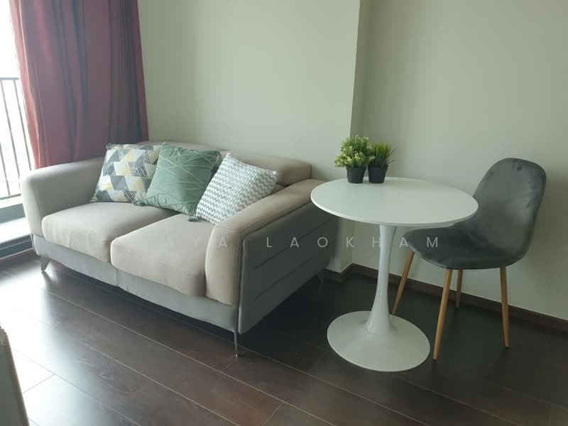 C Ekkamai, Bangkok, 888 Soi Sukhumvit 63, Sukhumvit Road, Khlong Tan Nua, Watthana, Bangkok, 1 Bedroom, 35 sqm, Condo For Sale, by Araya Laokham, 500217185 - DDproperty.com