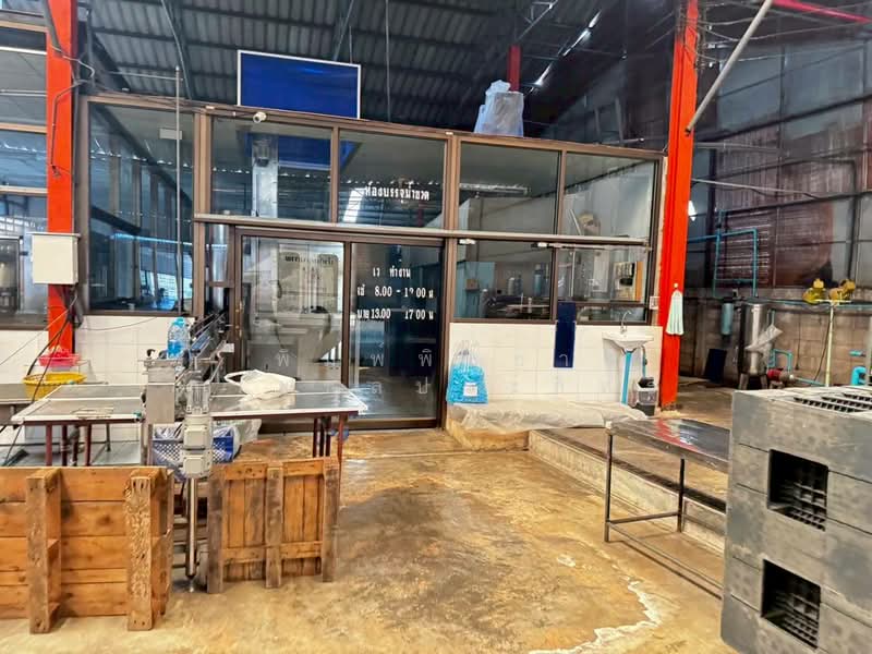 โรงงานผลิตน้ำดื่ม, Ratchaburi, Damnoen Saduak, Damnoen Saduak, Ratchaburi, , 500 sqm, Business For Sale, by พิมพ์พิชชา สายชลประสิทธิ์, 500217186 - DDproperty.com
