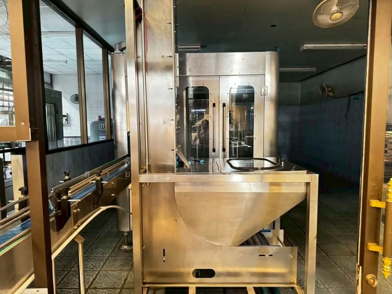 ขาย - โรงงานผลิตน้ำดื่ม, ราชบุรี