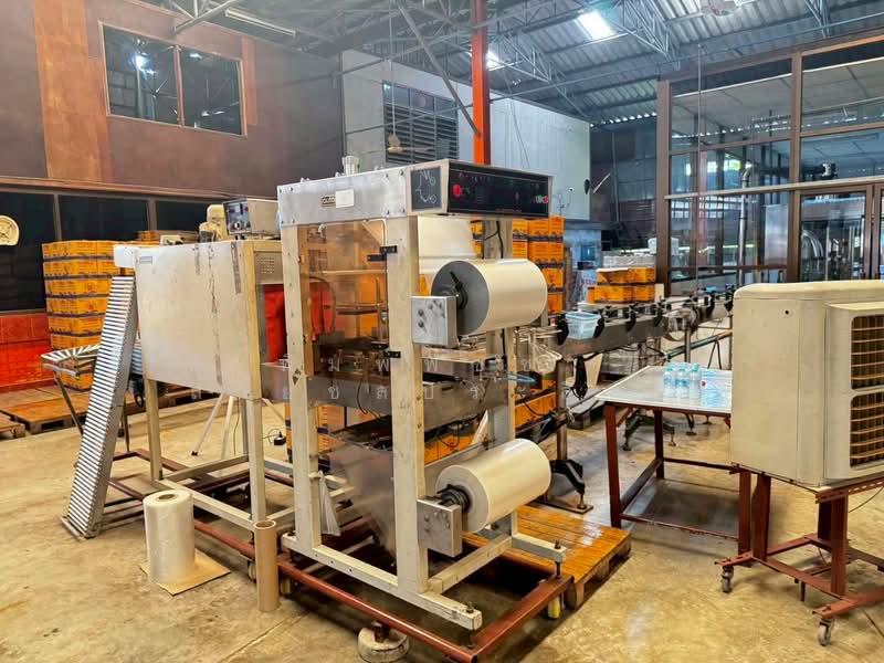 โรงงานผลิตน้ำดื่ม, Ratchaburi, Damnoen Saduak, Damnoen Saduak, Ratchaburi, , 500 sqm, Business For Sale, by พิมพ์พิชชา สายชลประสิทธิ์, 500217186 - DDproperty.com