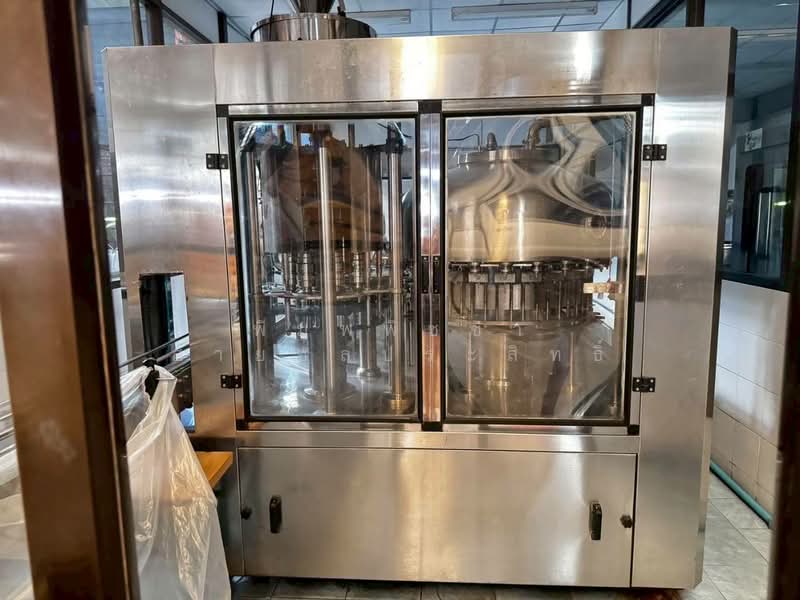 ขาย - โรงงานผลิตน้ำดื่ม, ราชบุรี