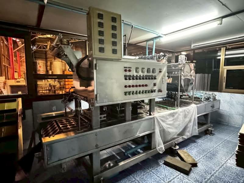 ขาย - โรงงานผลิตน้ำดื่ม, ราชบุรี