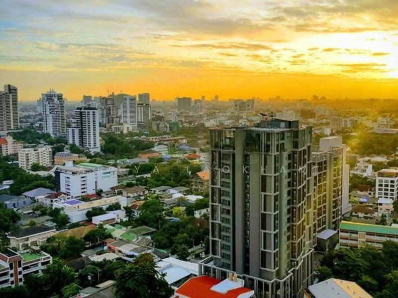 Noble Reveal, Bangkok, 36 Soi Sukhumvit 63, Ekamai Road, Phra Kanong Nua, Watthana, Bangkok, 1 Bedroom, 52 sqm, Condo For Rent, by Araya Laokham, 500217190 - DDproperty.com