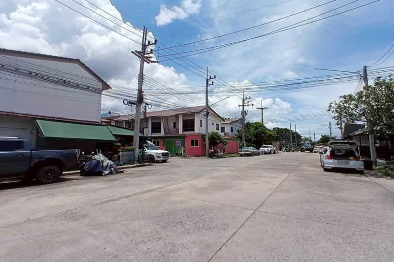 ซอยคลองสาม 1/2, ปทุมธานี, คลองสาม, คลองหลวง, ปทุมธานี, 92 ตร.ม., ทาวน์เฮ้าส์ ขาย, โดย ชนะชาติ นนท์ตา, 500217192 - DDproperty.com