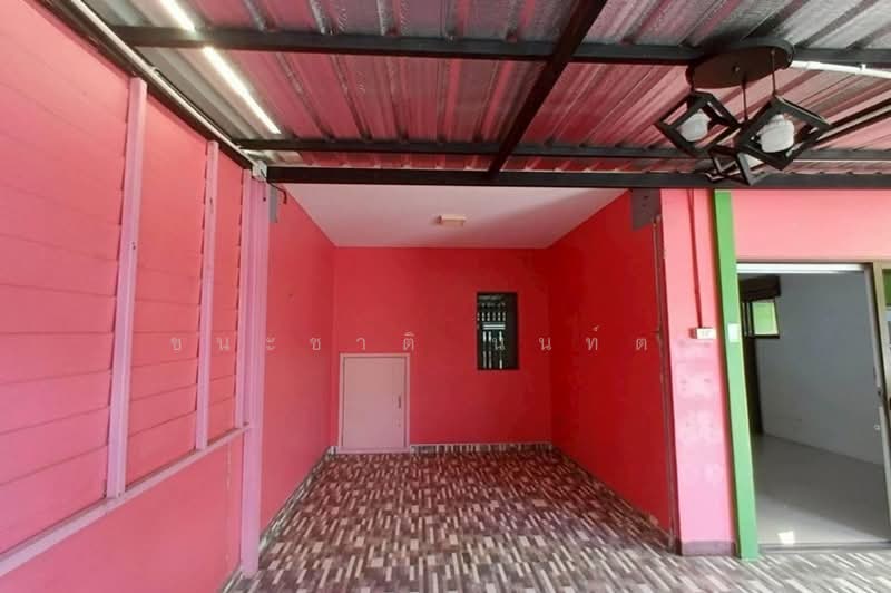 ซอยคลองสาม 1/2, ปทุมธานี, คลองสาม, คลองหลวง, ปทุมธานี, 92 ตร.ม., ทาวน์เฮ้าส์ ขาย, โดย ชนะชาติ นนท์ตา, 500217192 - DDproperty.com