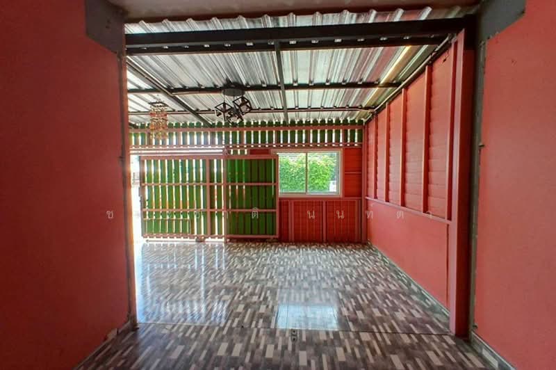 ซอยคลองสาม 1/2, Pathum Thani, Khlong Sam, Khlong Luang, Pathum Thani, 3 Bedrooms, 92 sqm, Townhouse For Sale, by ชนะชาติ นนท์ตา, 500217192 - DDproperty.com