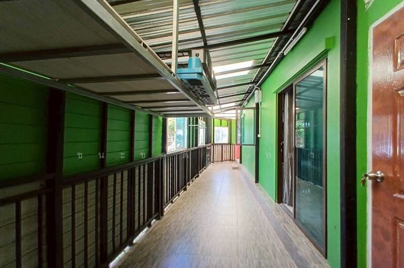 ซอยคลองสาม 1/2, Pathum Thani, Khlong Sam, Khlong Luang, Pathum Thani, 3 Bedrooms, 92 sqm, Townhouse For Sale, by ชนะชาติ นนท์ตา, 500217192 - DDproperty.com