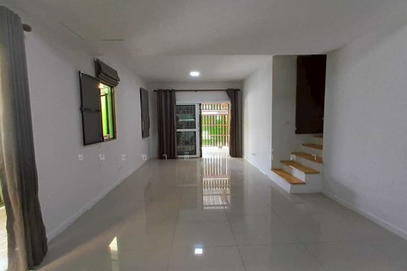 ซอยคลองสาม 1/2, Pathum Thani, Khlong Sam, Khlong Luang, Pathum Thani, 3 Bedrooms, 92 sqm, Townhouse For Sale, by ชนะชาติ นนท์ตา, 500217192 - DDproperty.com
