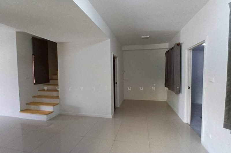 ซอยคลองสาม 1/2, Pathum Thani, Khlong Sam, Khlong Luang, Pathum Thani, 3 Bedrooms, 92 sqm, Townhouse For Sale, by ชนะชาติ นนท์ตา, 500217192 - DDproperty.com
