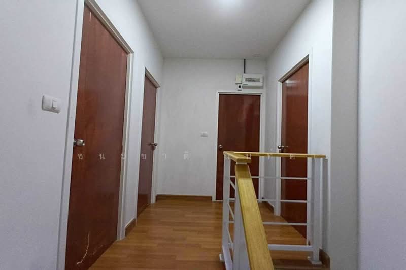 ซอยคลองสาม 1/2, ปทุมธานี, คลองสาม, คลองหลวง, ปทุมธานี, 92 ตร.ม., ทาวน์เฮ้าส์ ขาย, โดย ชนะชาติ นนท์ตา, 500217192 - DDproperty.com