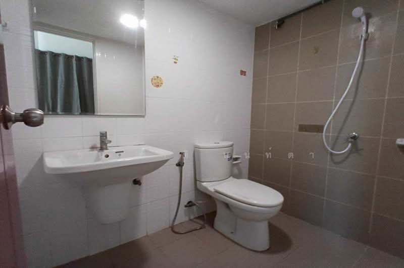 ซอยคลองสาม 1/2, Pathum Thani, Khlong Sam, Khlong Luang, Pathum Thani, 3 Bedrooms, 92 sqm, Townhouse For Sale, by ชนะชาติ นนท์ตา, 500217192 - DDproperty.com