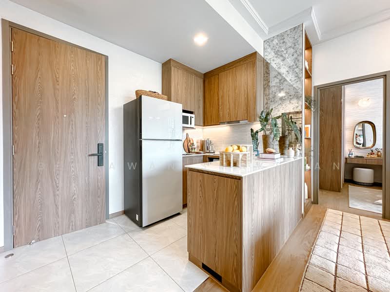 CANVAS Cherngtalay, Phuket, 5 Pasak-Koktanod Road, Choeng Thale, Thalang, Phuket, 1 Bedroom, 40 sqm, Condo For Sale, by Benjawan Smaksman, 500217194 - DDproperty.com