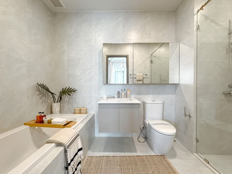 CANVAS Cherngtalay, Phuket, 5 Pasak-Koktanod Road, Choeng Thale, Thalang, Phuket, 1 Bedroom, 40 sqm, Condo For Sale, by Benjawan Smaksman, 500217194 - DDproperty.com