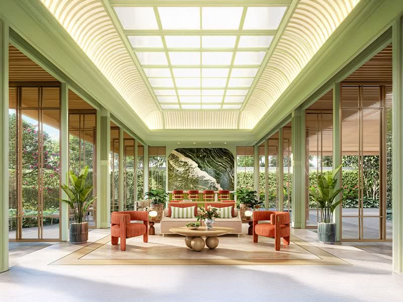 CANVAS Cherngtalay, Phuket, 5 Pasak-Koktanod Road, Choeng Thale, Thalang, Phuket, 1 Bedroom, 40 sqm, Condo For Sale, by Benjawan Smaksman, 500217194 - DDproperty.com