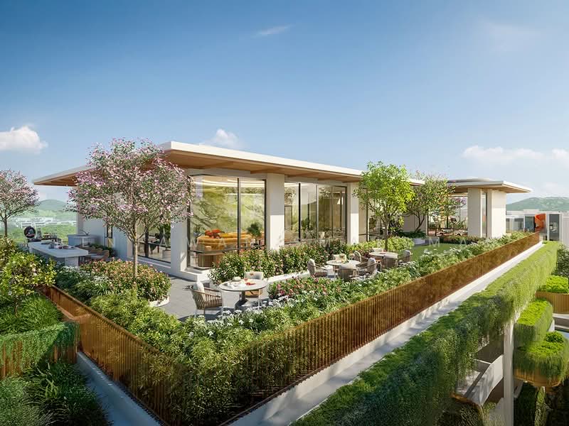 CANVAS Cherngtalay, Phuket, 5 Pasak-Koktanod Road, Choeng Thale, Thalang, Phuket, 1 Bedroom, 40 sqm, Condo For Sale, by Benjawan Smaksman, 500217194 - DDproperty.com