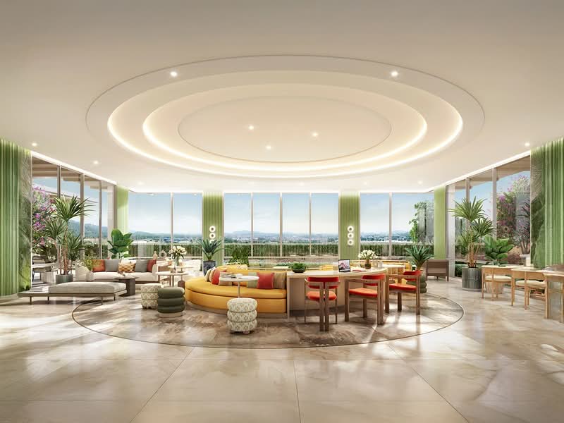 CANVAS Cherngtalay, Phuket, 5 Pasak-Koktanod Road, Choeng Thale, Thalang, Phuket, 1 Bedroom, 40 sqm, Condo For Sale, by Benjawan Smaksman, 500217194 - DDproperty.com