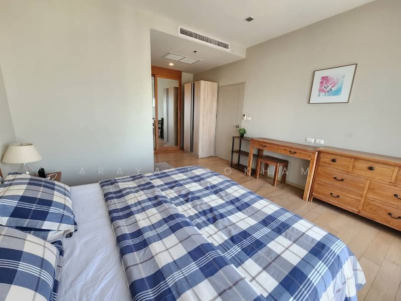 Noble Reveal, Bangkok, 36 Soi Sukhumvit 63, Ekamai Road, Phra Kanong Nua, Watthana, Bangkok, 1 Bedroom, 52 sqm, Condo For Sale, by Araya Laokham, 500217195 - DDproperty.com