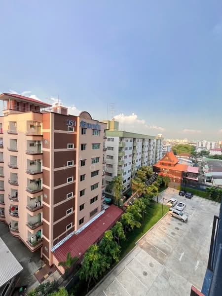 The Origin Ladprao Bangkapi, Bangkok, 3339 Lat Phrao Rd, Khlong Chan, Bang Kapi, Bangkok, 1 Bedroom, 23 sqm, Condo For Rent, by Araya Laokham, 500217196 - DDproperty.com