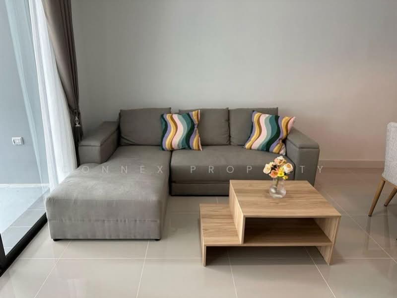 Pleno Sukhumvit-Bangna 2, Samut Prakan, Bangna-Trad Road, Bang Kaeo, Bang Plee, Samut Prakan, 3 Bedrooms, 106 sqm, Townhouse For Rent, by Connex Property, 500217197 - DDproperty.com