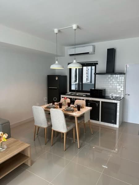 Pleno Sukhumvit-Bangna 2, Samut Prakan, Bangna-Trad Road, Bang Kaeo, Bang Plee, Samut Prakan, 3 Bedrooms, 106 sqm, Townhouse For Rent, by Connex Property, 500217197 - DDproperty.com