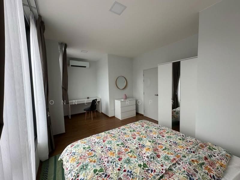 Pleno Sukhumvit-Bangna 2 : พลีโน่ สุขุมวิท-บางนา 2, สมุทรปราการ, ถนนบางนา-ตราด, บางแก้ว, บางพลี, สมุทรปราการ, 106 ตร.ม., ทาวน์เฮ้าส์ ให้เช่า, โดย Connex Property, 500217197 - DDproperty.com