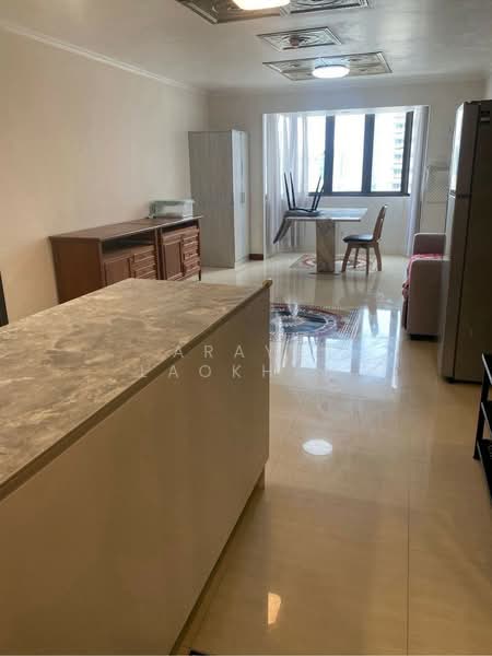 Omni Tower Sukhumvit Nana, Bangkok, 69 Sukhumvit 4 Alley, Khlong Toei, Khlong Toei, Bangkok, 1 Bedroom, 67 sqm, Condo For Rent, by Araya Laokham, 500217200 - DDproperty.com