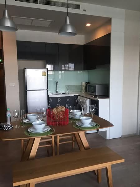 Noble Solo, Bangkok, 988 Thong Lo, Khlong Tan Nua, Watthana, Bangkok, 1 Bedroom, 75 sqm, Condo For Sale, by Araya Laokham, 500217201 - DDproperty.com
