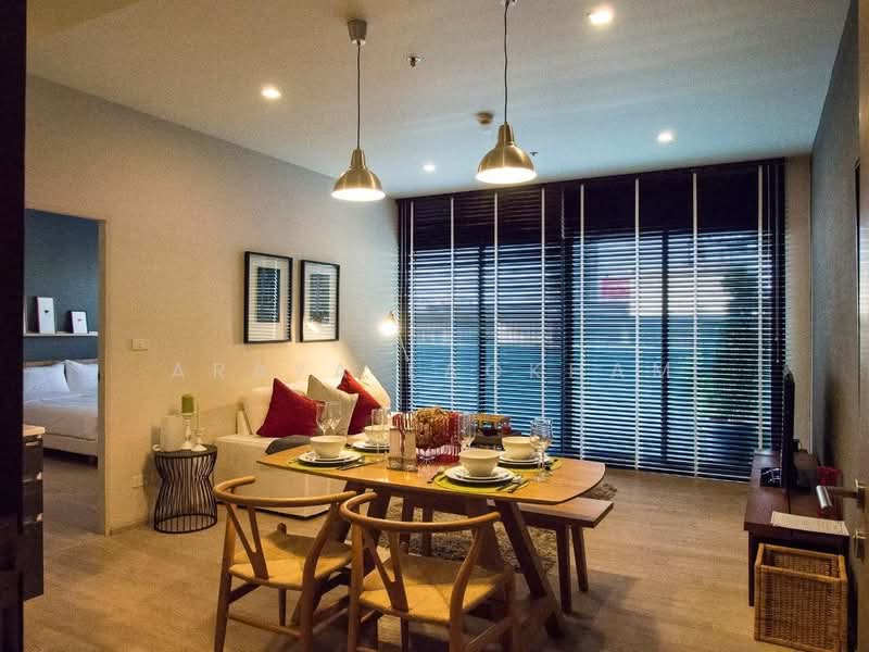 Noble Solo, Bangkok, 988 Thong Lo, Khlong Tan Nua, Watthana, Bangkok, 1 Bedroom, 75 sqm, Condo For Sale, by Araya Laokham, 500217201 - DDproperty.com