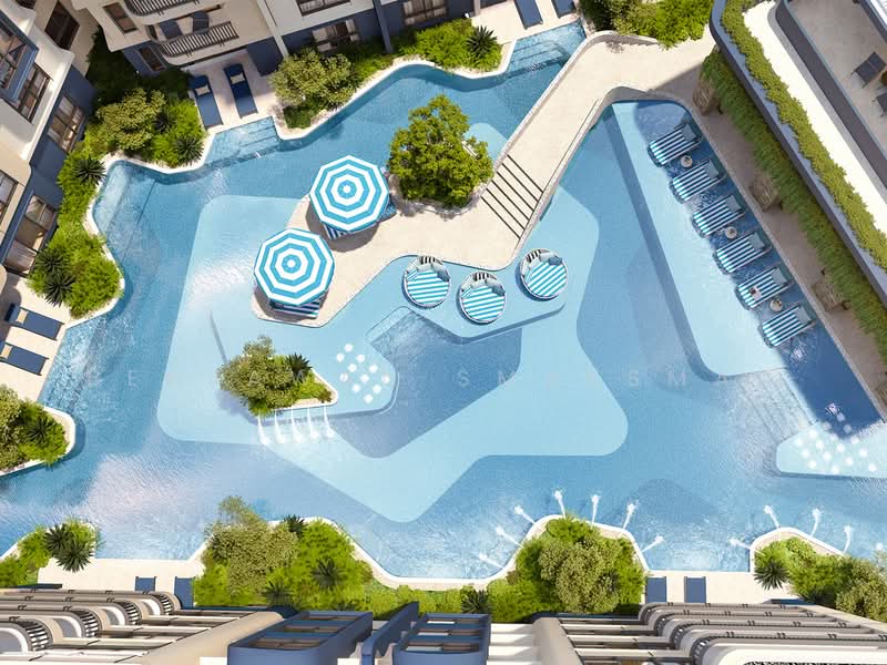 The Title Cielo Rawai, Phuket, Rawai, Muang Phuket, Phuket, 1 Bedroom, 35 sqm, Condo For Sale, by Benjawan Smaksman, 500217202 - DDproperty.com