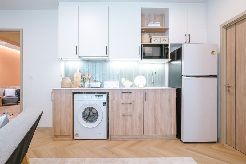 The Title Cielo Rawai, Phuket, Rawai, Muang Phuket, Phuket, 1 Bedroom, 35 sqm, Condo For Sale, by Benjawan Smaksman, 500217202 - DDproperty.com