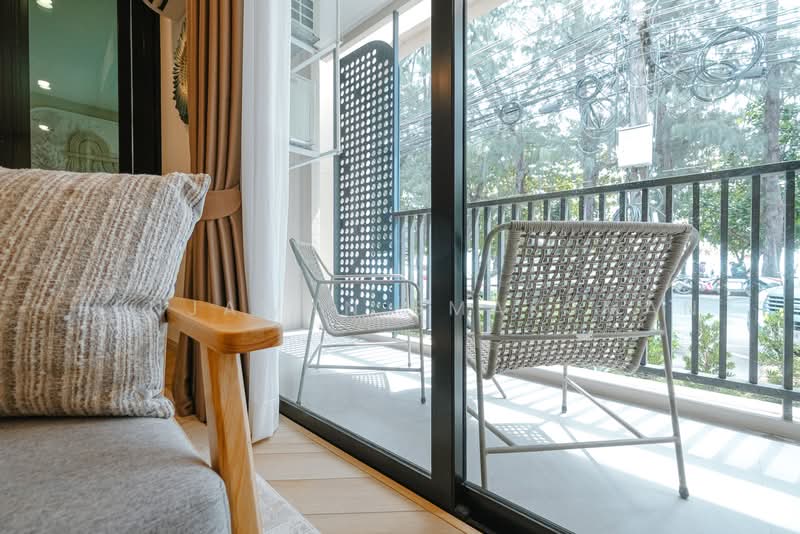 The Title Cielo Rawai, Phuket, Rawai, Muang Phuket, Phuket, 1 Bedroom, 35 sqm, Condo For Sale, by Benjawan Smaksman, 500217202 - DDproperty.com