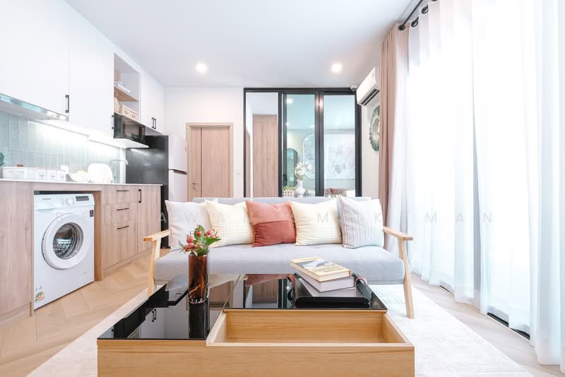 The Title Cielo Rawai, Phuket, Rawai, Muang Phuket, Phuket, 1 Bedroom, 35 sqm, Condo For Sale, by Benjawan Smaksman, 500217202 - DDproperty.com