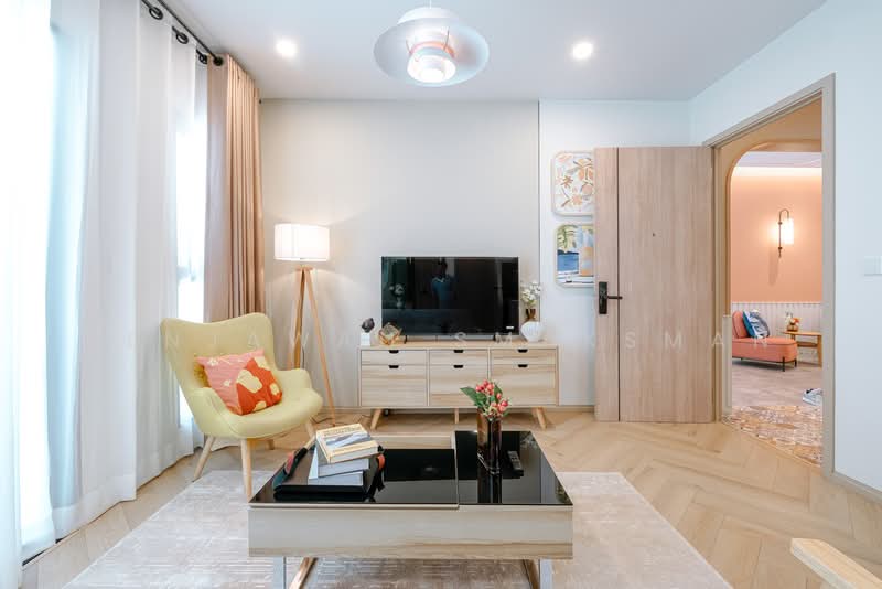 The Title Cielo Rawai, Phuket, Rawai, Muang Phuket, Phuket, 1 Bedroom, 35 sqm, Condo For Sale, by Benjawan Smaksman, 500217202 - DDproperty.com