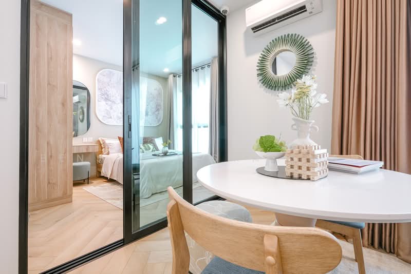 The Title Cielo Rawai : เดอะ ไทเทิล เซียโล่ ราไวย์, ภูเก็ต, ราไวย์, เมืองภูเก็ต, ภูเก็ต, 35 ตร.ม., คอนโด ขาย, โดย Benjawan Smaksman, 500217202 - DDproperty.com